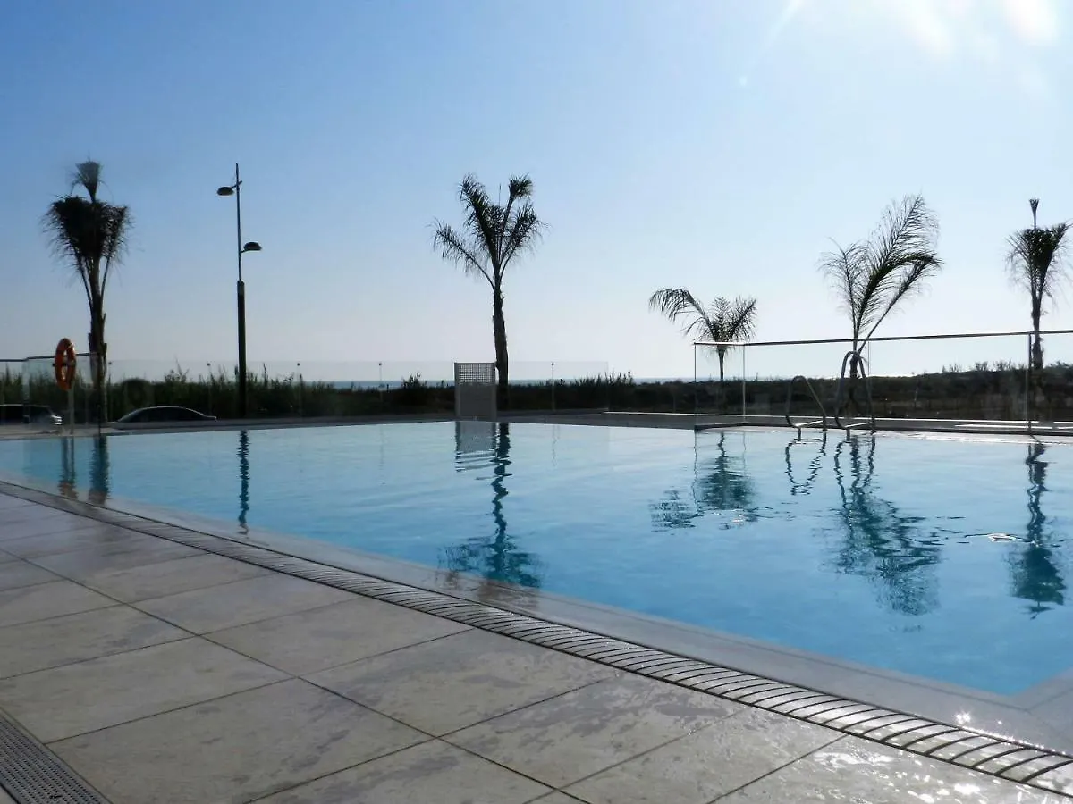 Panorama Beach Torrox