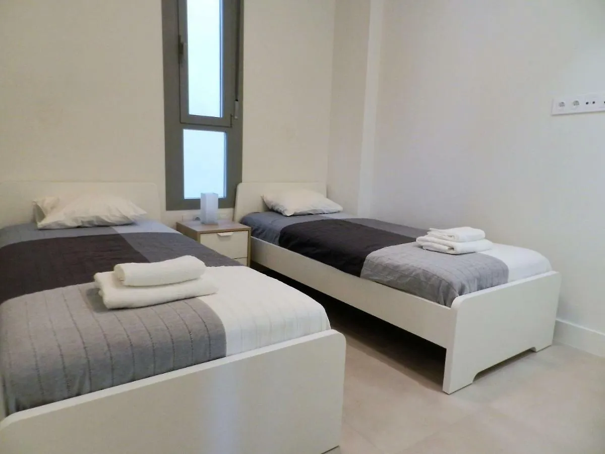 Panorama Beach Torrox Apartment