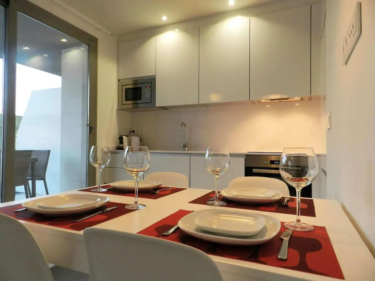 Apartment Panorama Beach Torrox