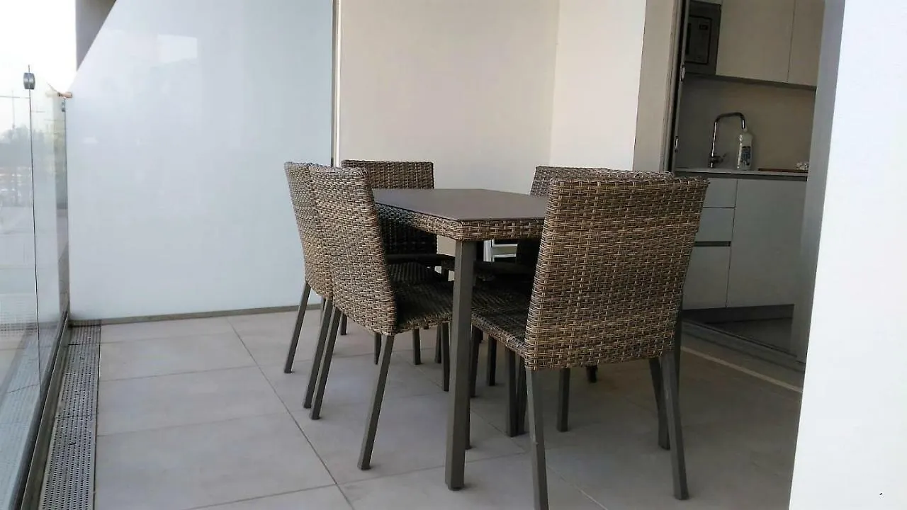 Apartment Panorama Beach Torrox