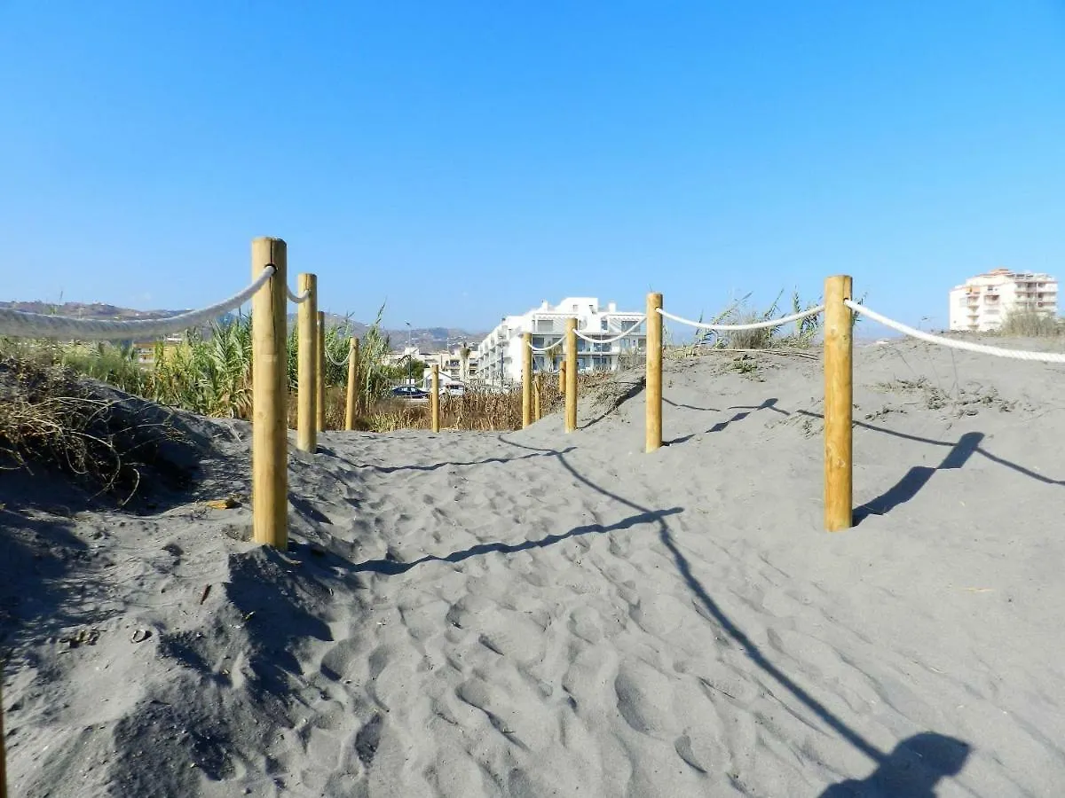 Apartment Panorama Beach Torrox