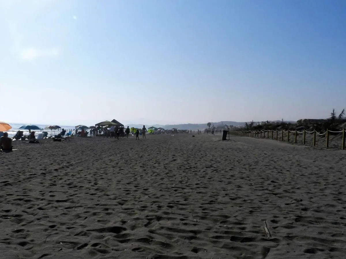 Panorama Beach Torrox Apartment
